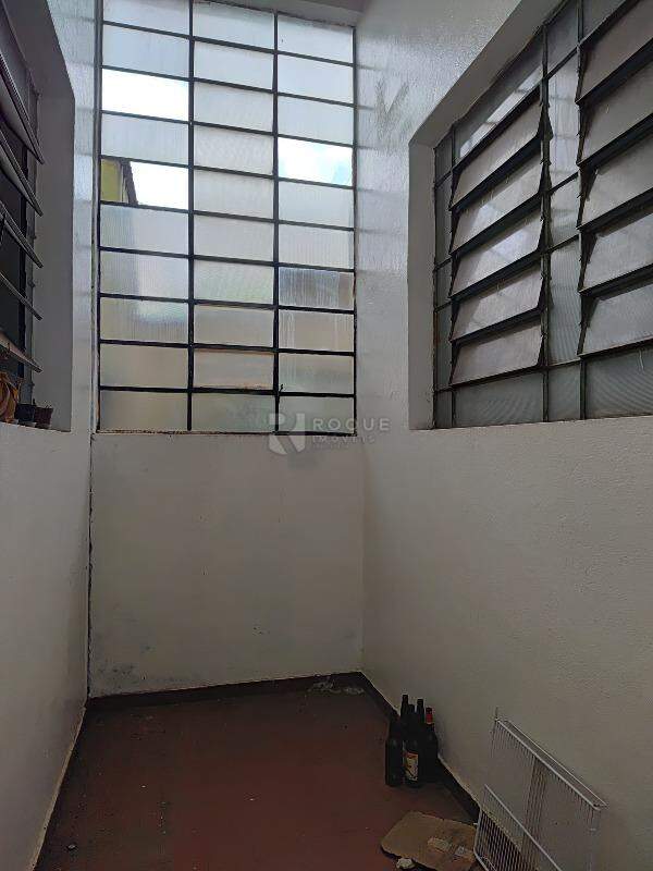Casa Comercial à venda no bairro Boa Vista: Jardim de inverno