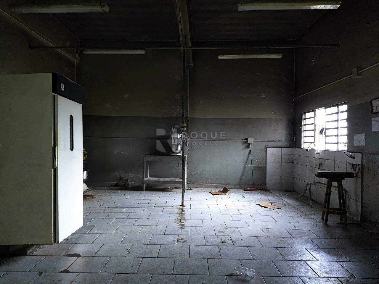 Casa Comercial à venda no bairro Boa Vista: Salão