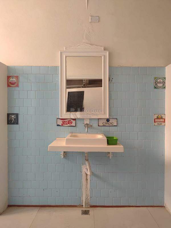 Casa Comercial à venda no bairro Boa Vista: Wc social