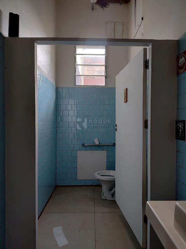 Casa Comercial à venda no bairro Boa Vista: Wc social