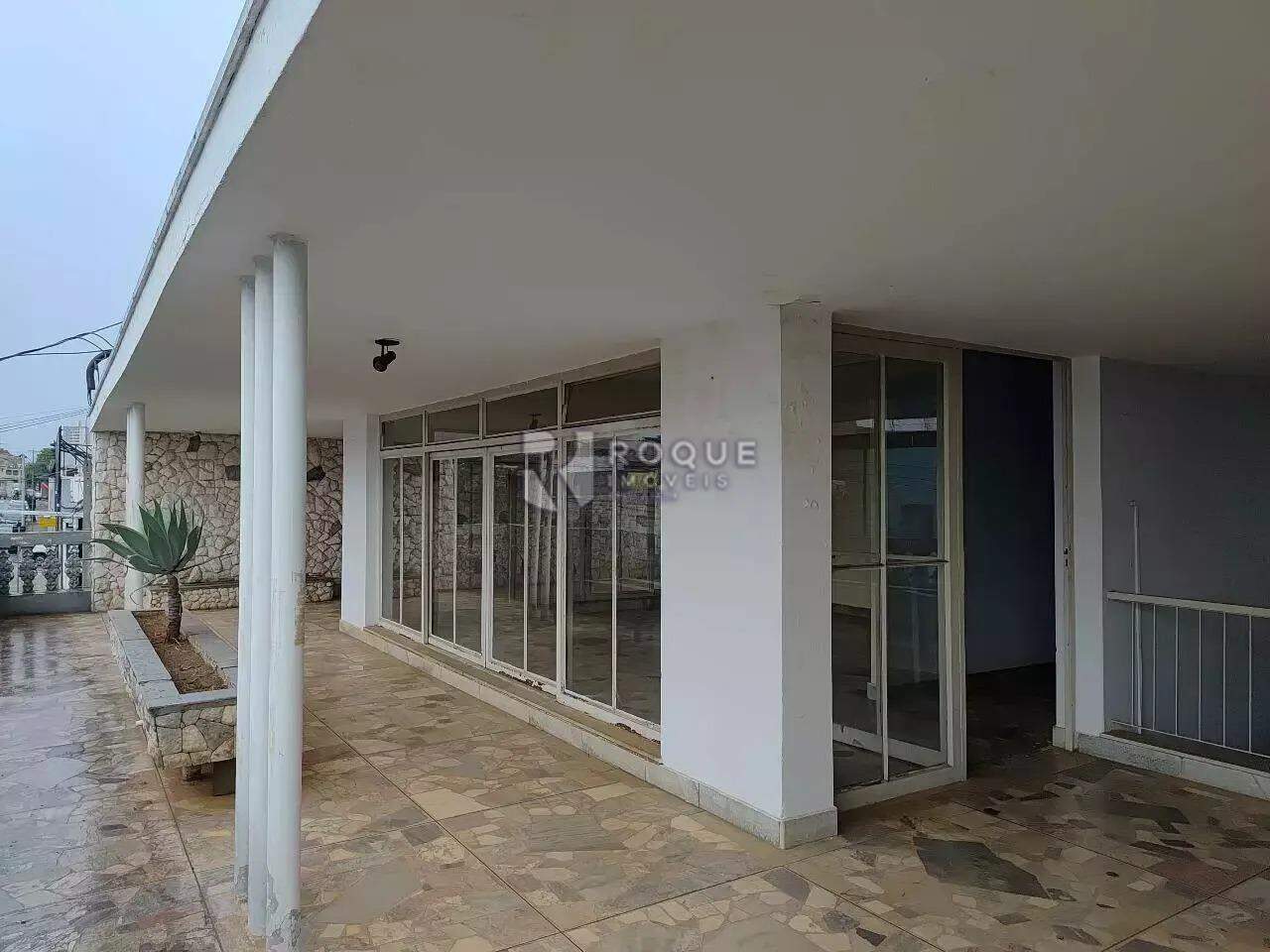 Casa Comercial à venda no bairro Boa Vista: 