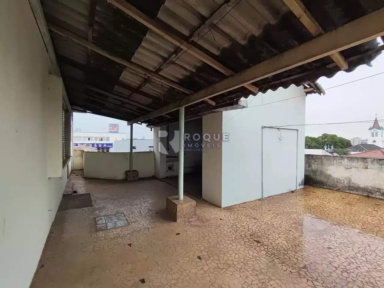 Casa Comercial à venda no bairro Boa Vista: 
