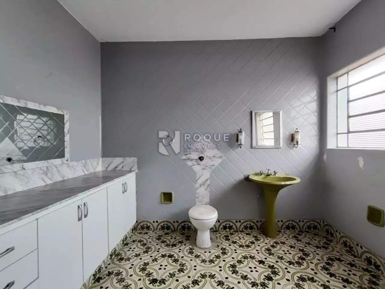 Casa Comercial à venda no bairro Boa Vista: 