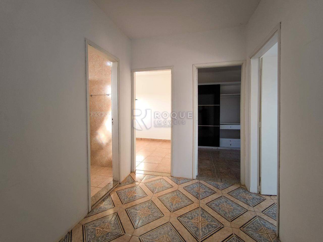 Casa Residencial à venda no bairro Parque Residencial Abílio Pedro: ÁREA DE CIRCULAÇÃO
