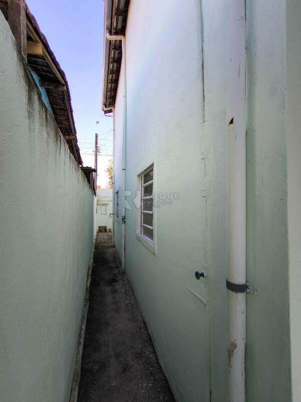Casa Residencial à venda no bairro Parque Residencial Abílio Pedro: LATERAL EXTERNA