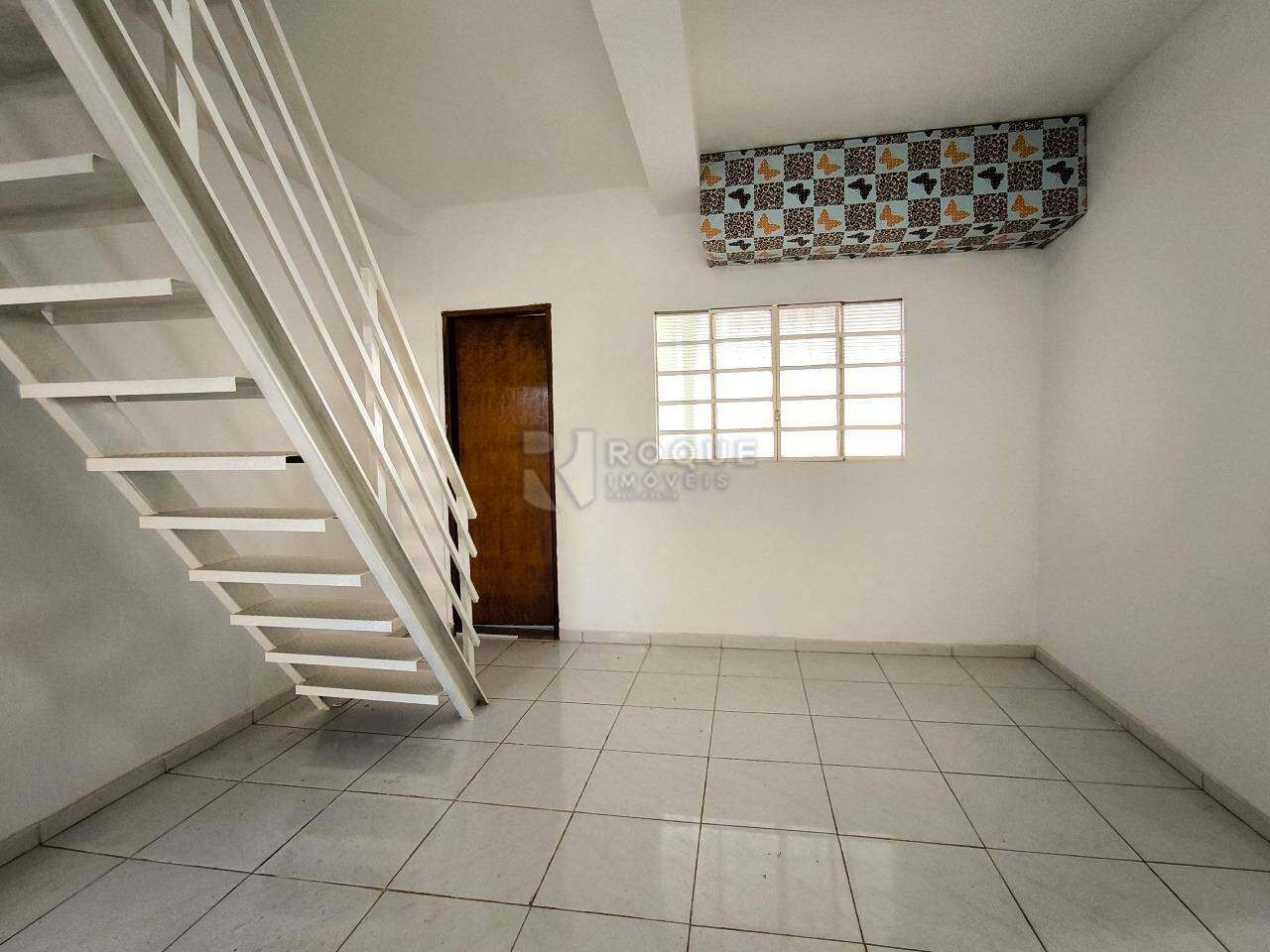 Casa Residencial à venda no bairro Parque Residencial Abílio Pedro: SALA DE ESTAR