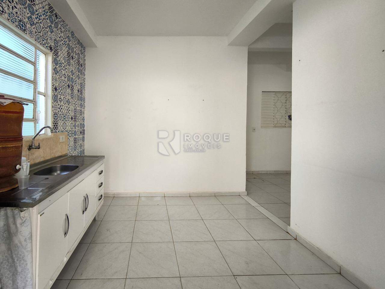 Casa Residencial à venda no bairro Parque Residencial Abílio Pedro: COZINHA