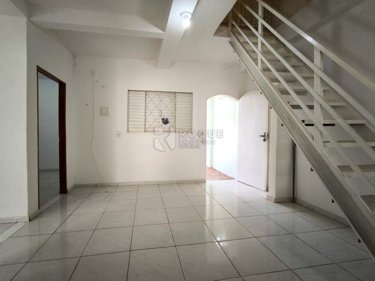 Casa Residencial à venda no bairro Parque Residencial Abílio Pedro: SALA DE ESTAR