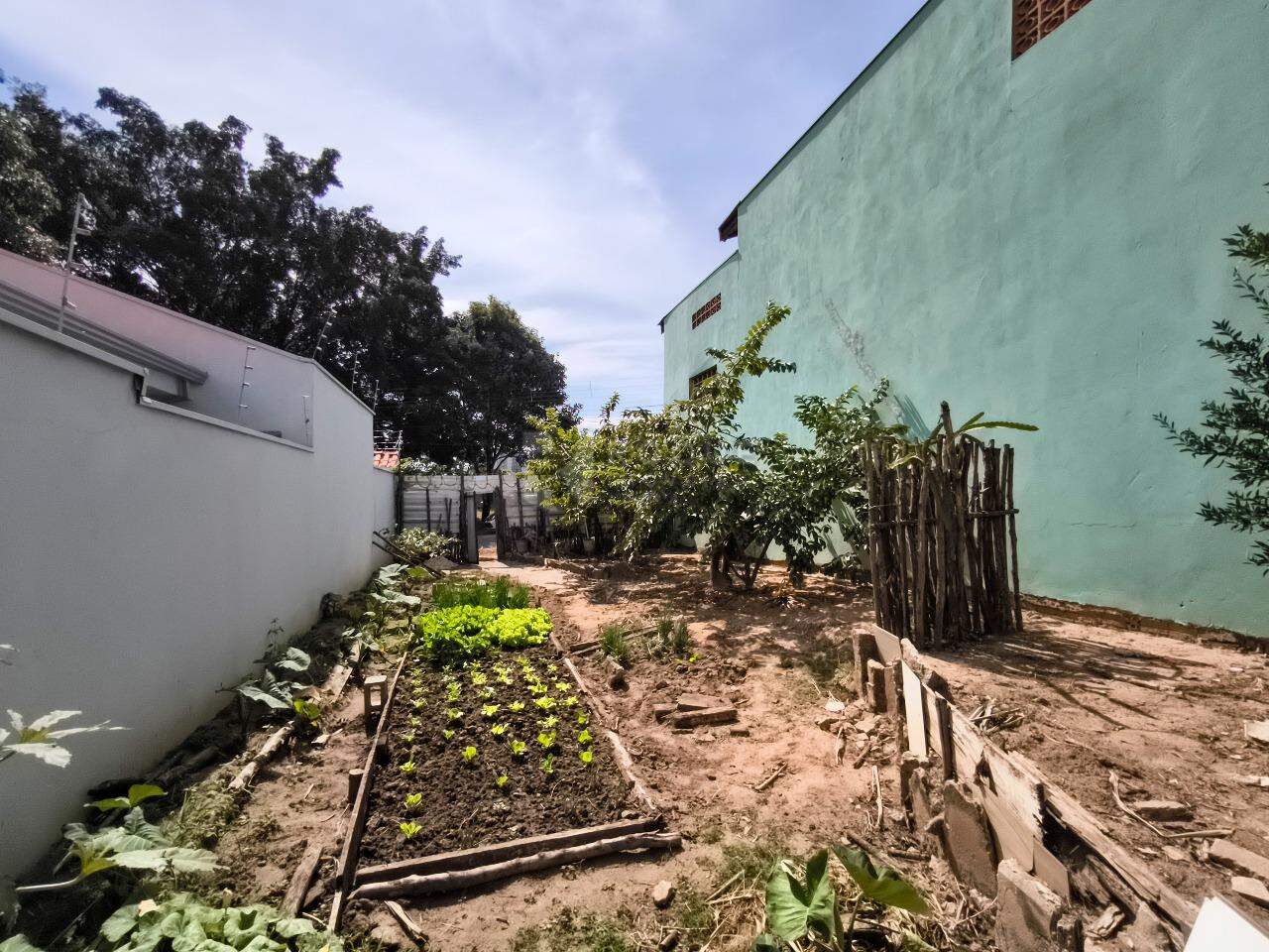 Terreno à venda no bairro Jardim Adélia Cavicchia Grotta: 