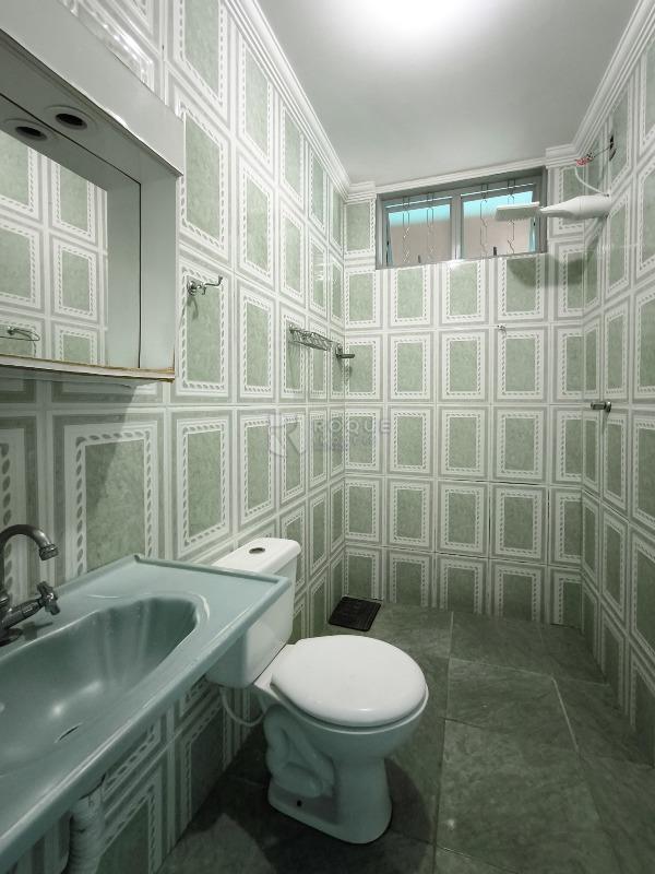 Casa Residencial à venda no bairro Jardim São Lourenço: BANHEIRO SOCIAL