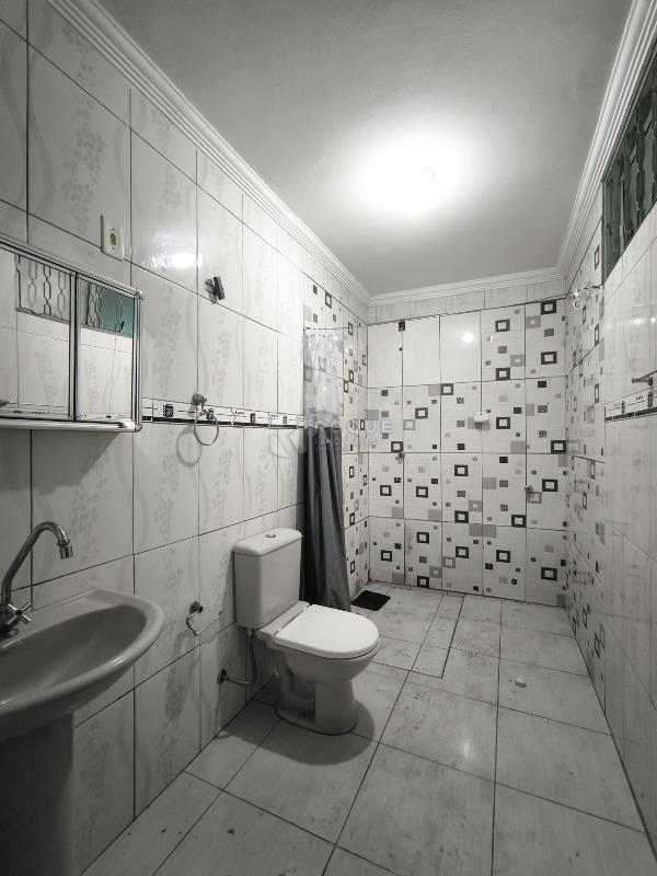 Casa Residencial à venda no bairro Jardim São Lourenço: WC SUÍTE