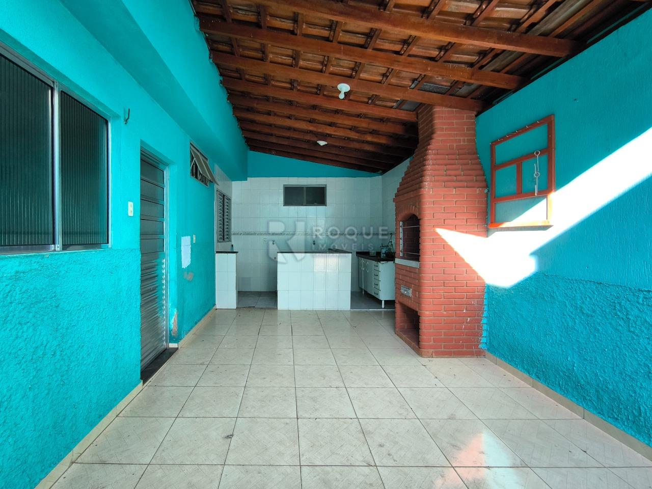 Casa Residencial à venda no bairro Jardim São Lourenço: ÁREA GOURMET