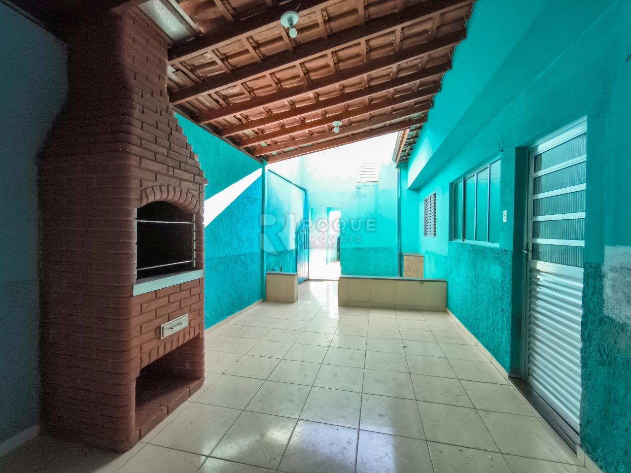 Casa Residencial à venda no bairro Jardim São Lourenço: ÁREA GOURMET