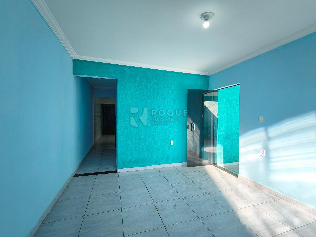 Casa Residencial à venda no bairro Jardim São Lourenço: SALA DE ESTAR