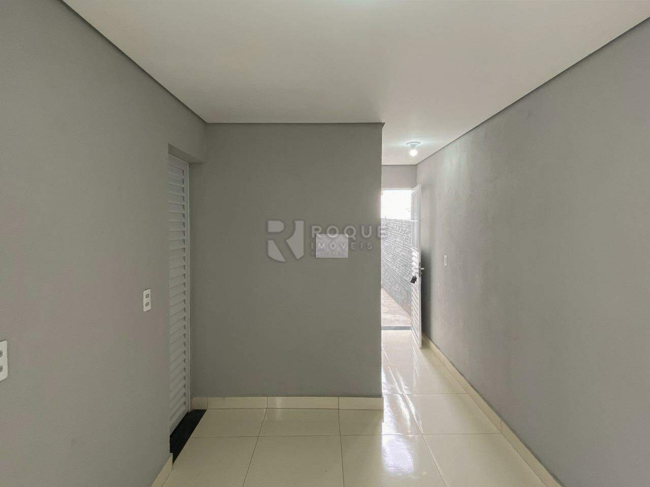 Casa Residencial para aluguel no bairro Jardim Presidente Dutra: Sala