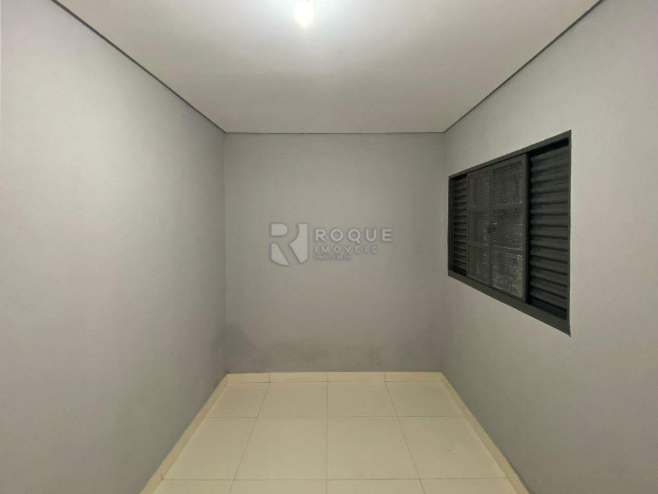 Casa Residencial para aluguel no bairro Jardim Presidente Dutra: Dormitório