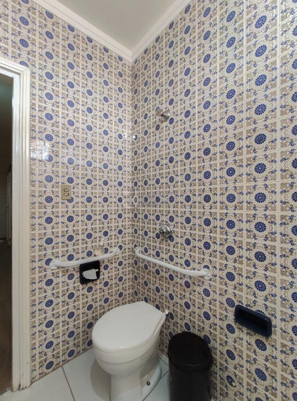 Salas/Conjuntos para aluguel no bairro Jardim Piratininga: WC social 1 em comum 