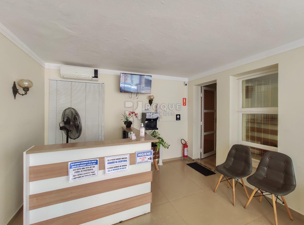 Salas/Conjuntos para aluguel no bairro Jardim Piratininga: Recepção em comum 