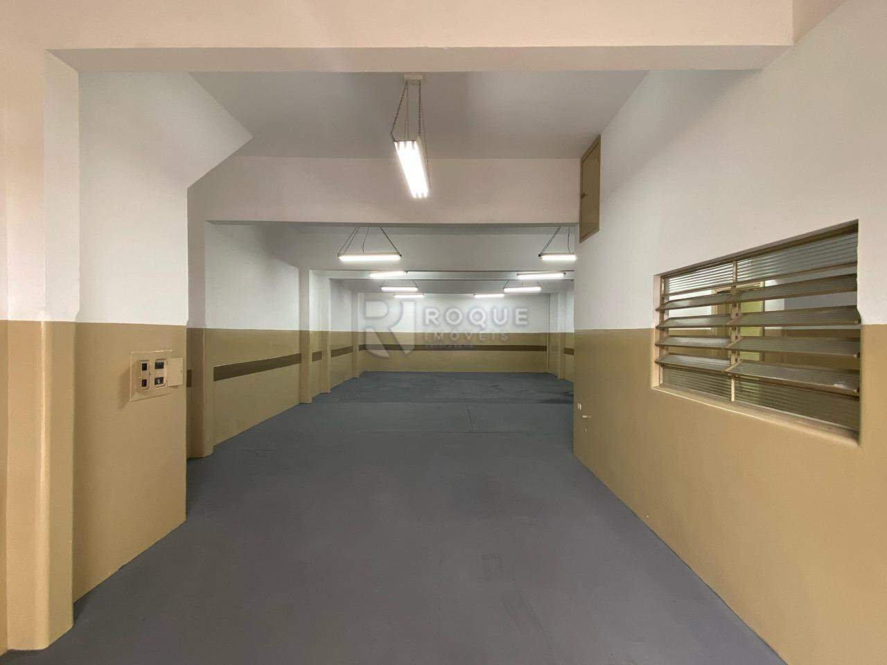 Barracão/Galpão para aluguel no bairro Jardim Orestes Veroni: Barracão