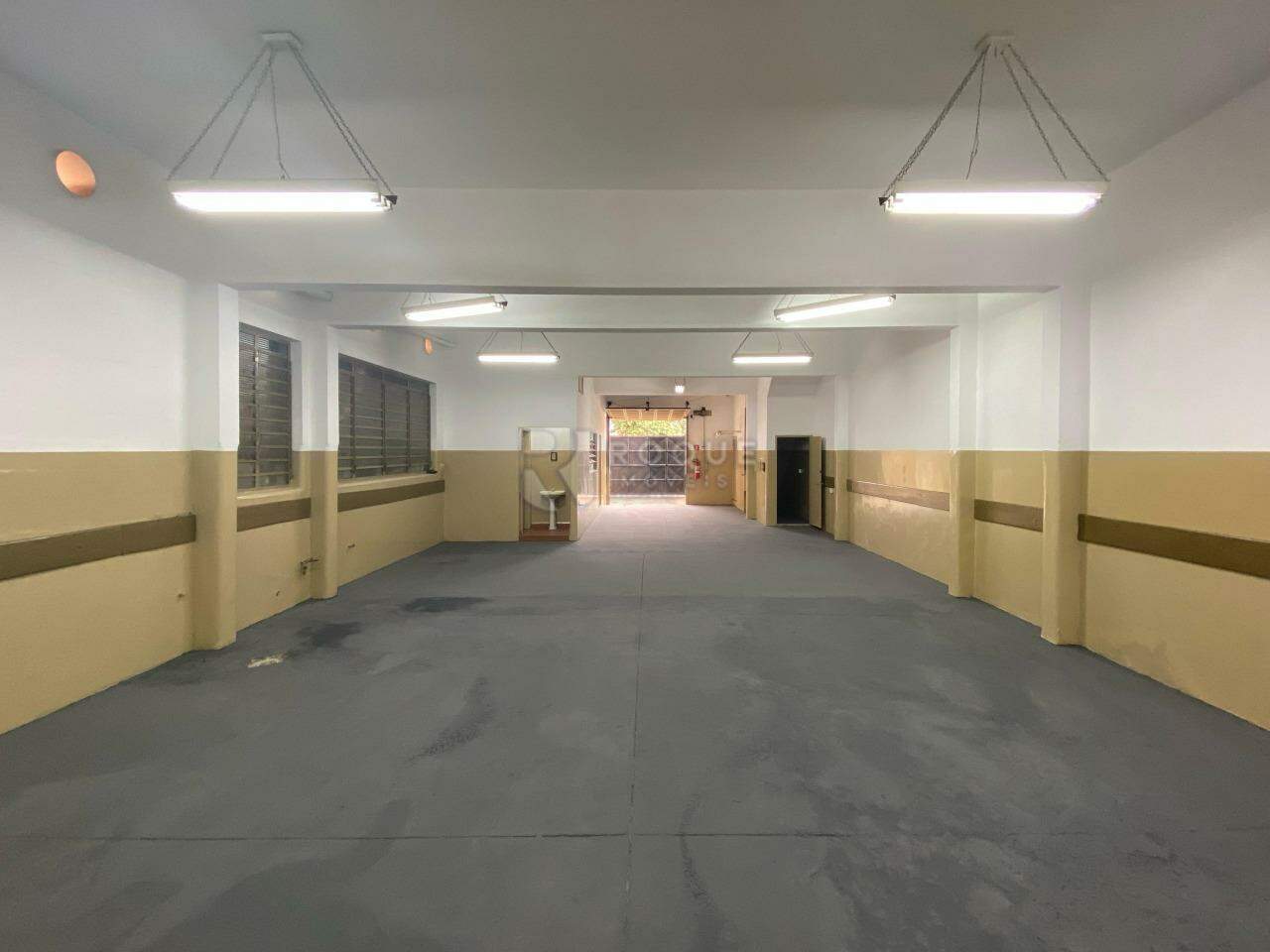 Barracão/Galpão para aluguel no bairro Jardim Orestes Veroni: Barracão