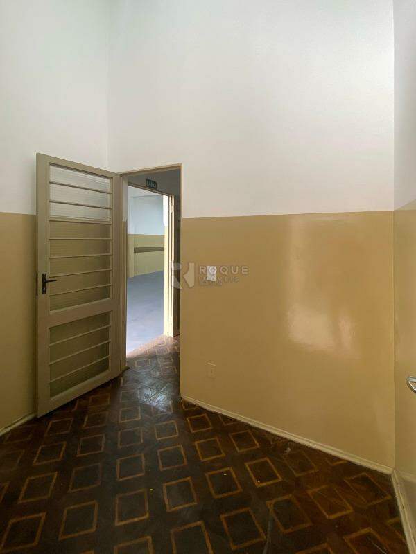 Barracão/Galpão para aluguel no bairro Jardim Orestes Veroni: Recepção