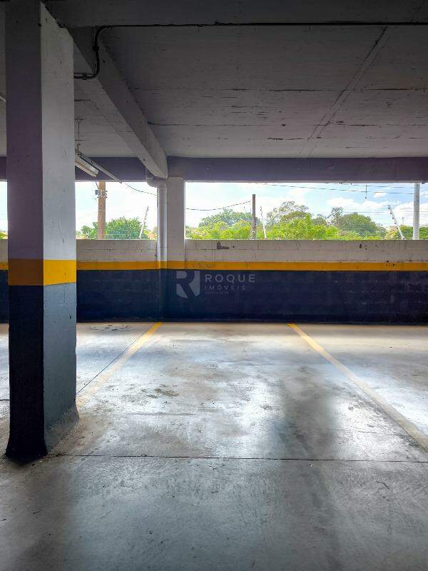 Apartamento à venda no bairro Parque Hippolyto: VAGA DE GARAGEM