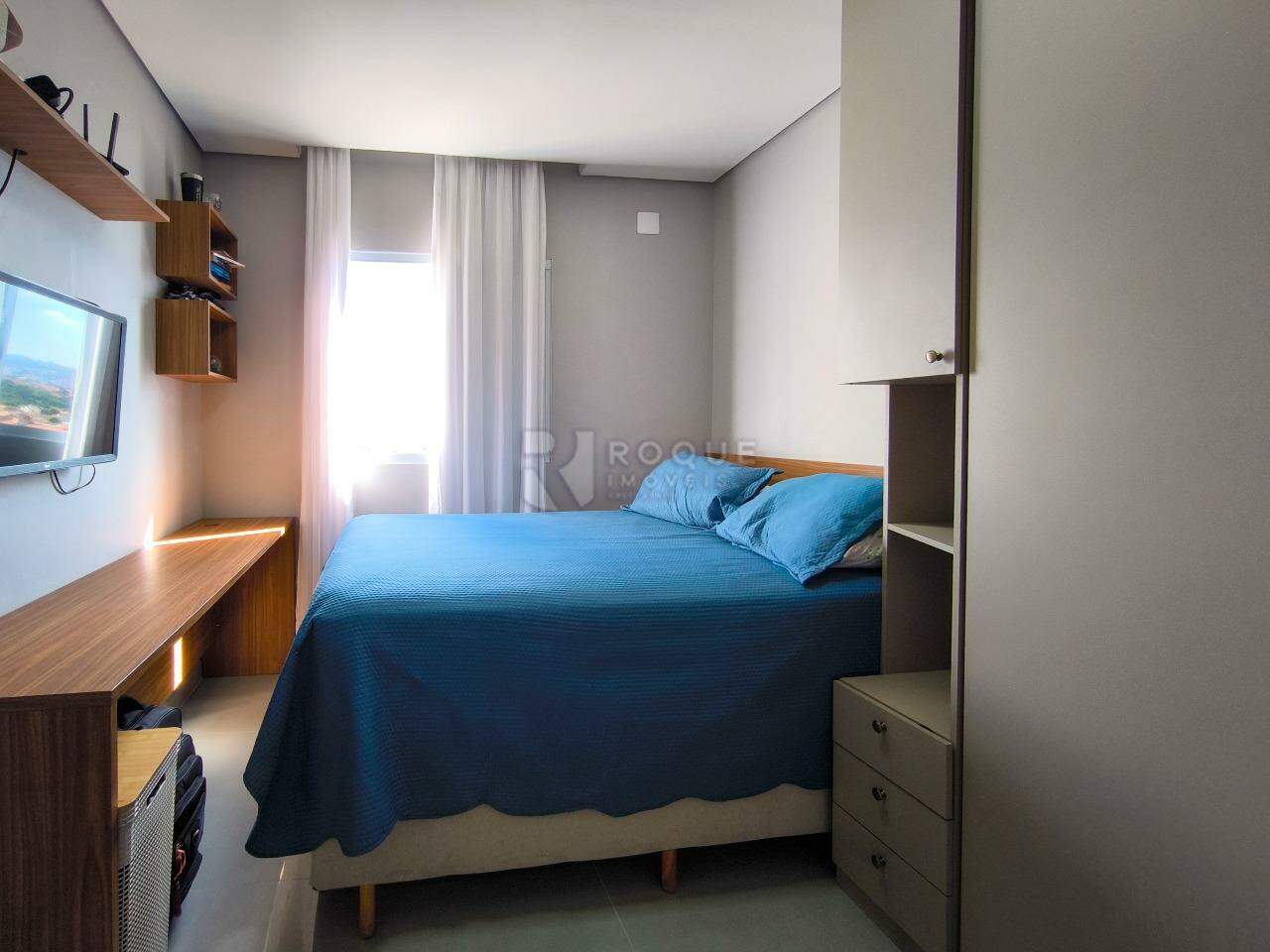 Apartamento à venda no bairro Parque Hippolyto: DORMITÓRIO 2