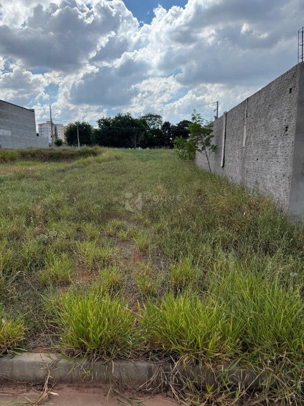 Terreno à venda no bairro Jardim Campo Verde II: 