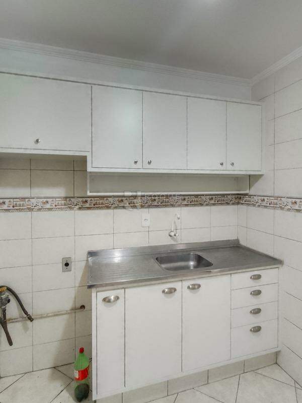 Apartamento para aluguel no bairro Itaipu: Cozinha