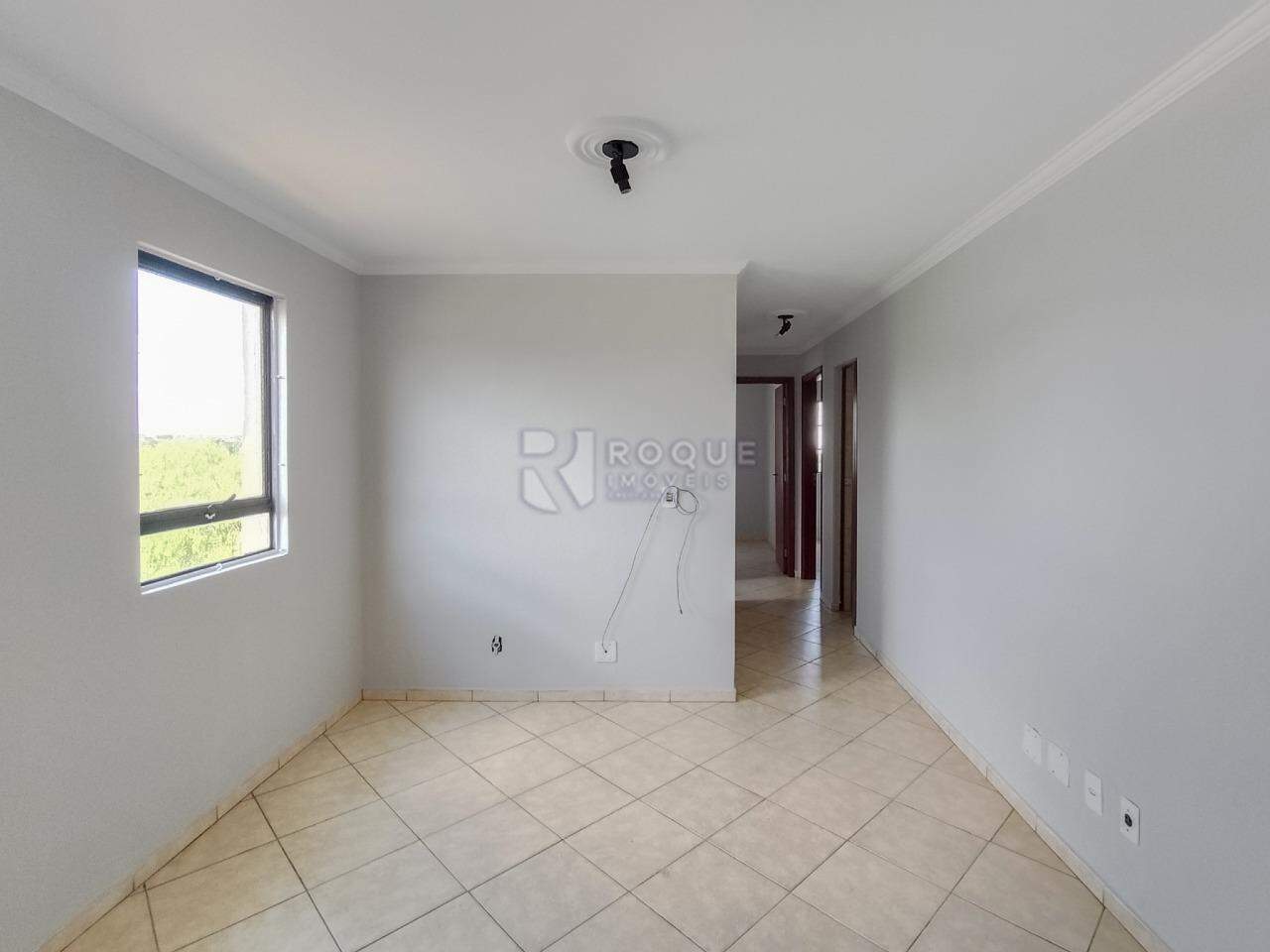 Apartamento para aluguel no bairro Itaipu: Sala