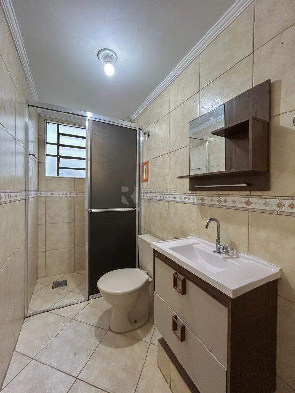 Apartamento para aluguel no bairro Itaipu: WC Social