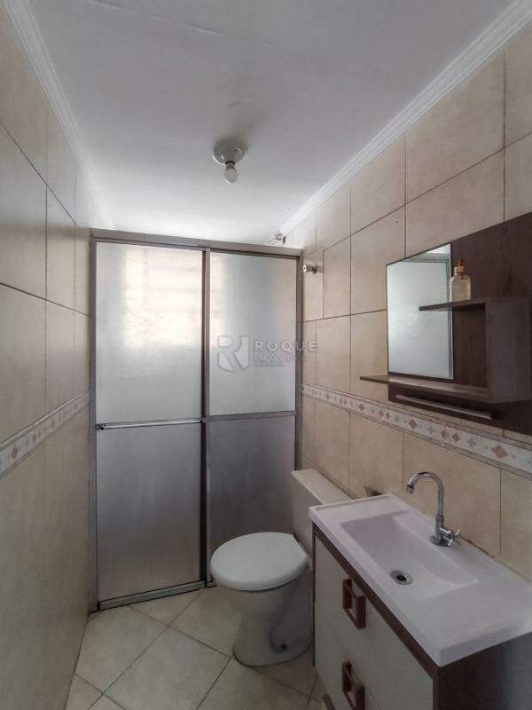 Apartamento para aluguel no bairro Itaipu: WC Social