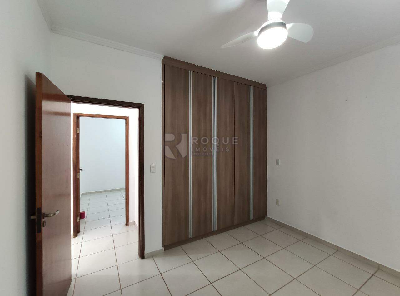 Casa Residencial para aluguel no bairro Jardim Campo Belo: Dormitório 1