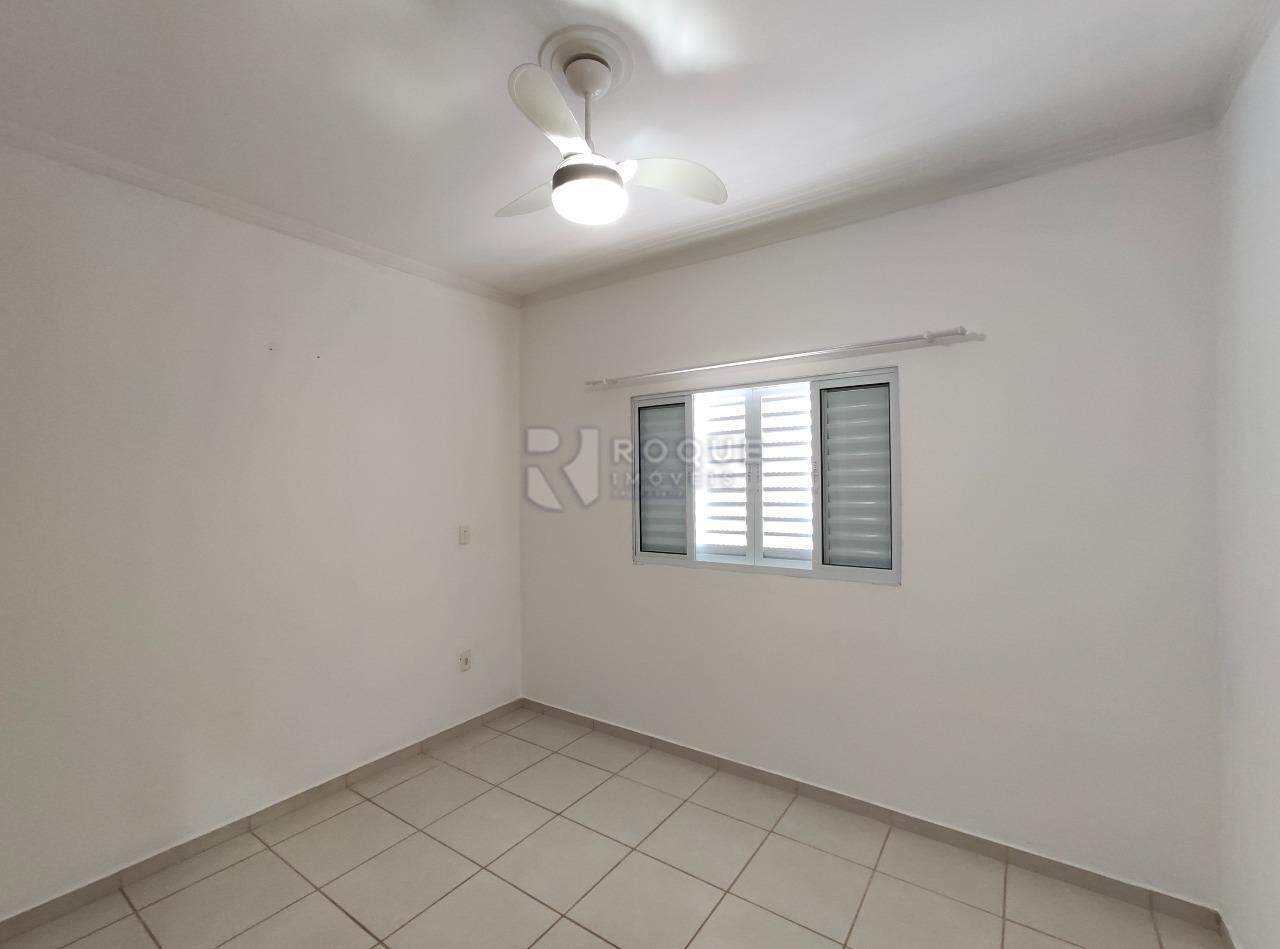 Casa Residencial para aluguel no bairro Jardim Campo Belo: Dormitório 1