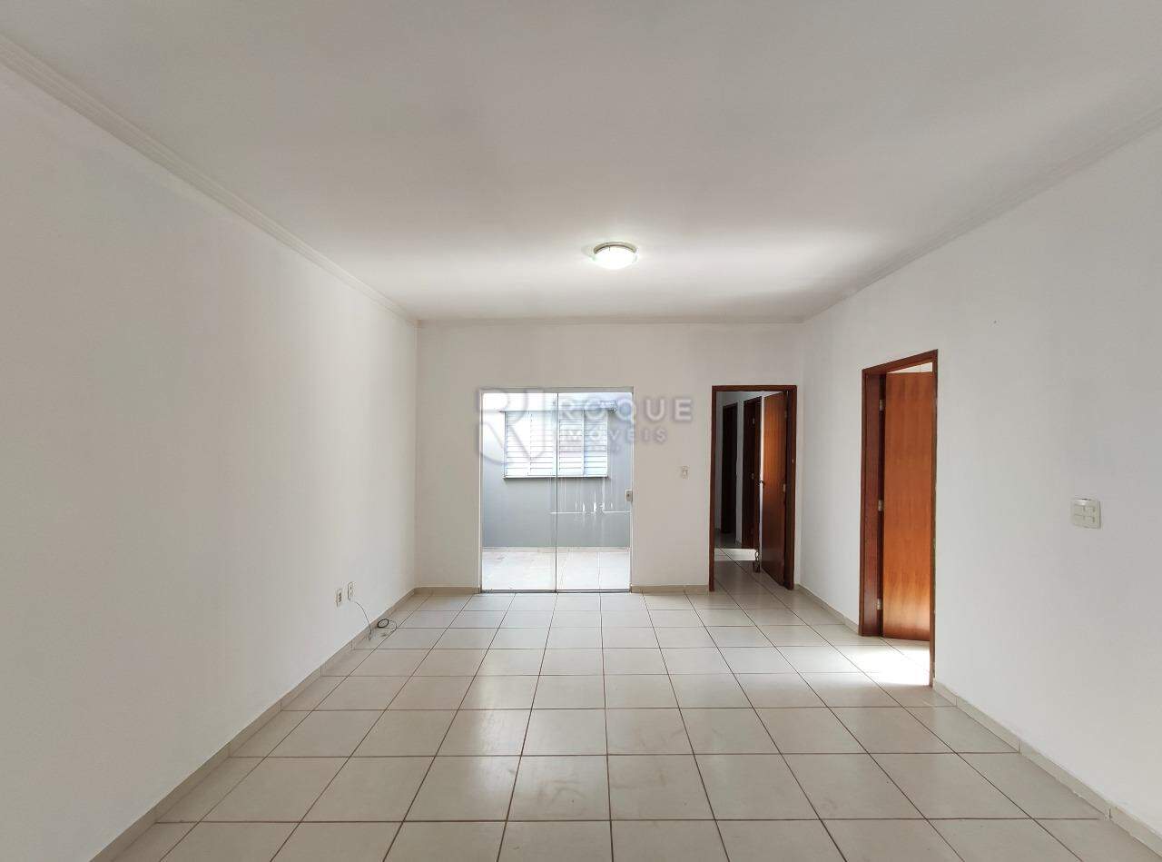 Casa Residencial para aluguel no bairro Jardim Campo Belo: Sala 