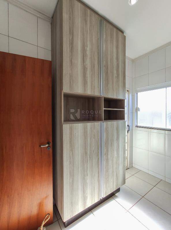 Casa Residencial para aluguel no bairro Jardim Campo Belo: Cozinha 