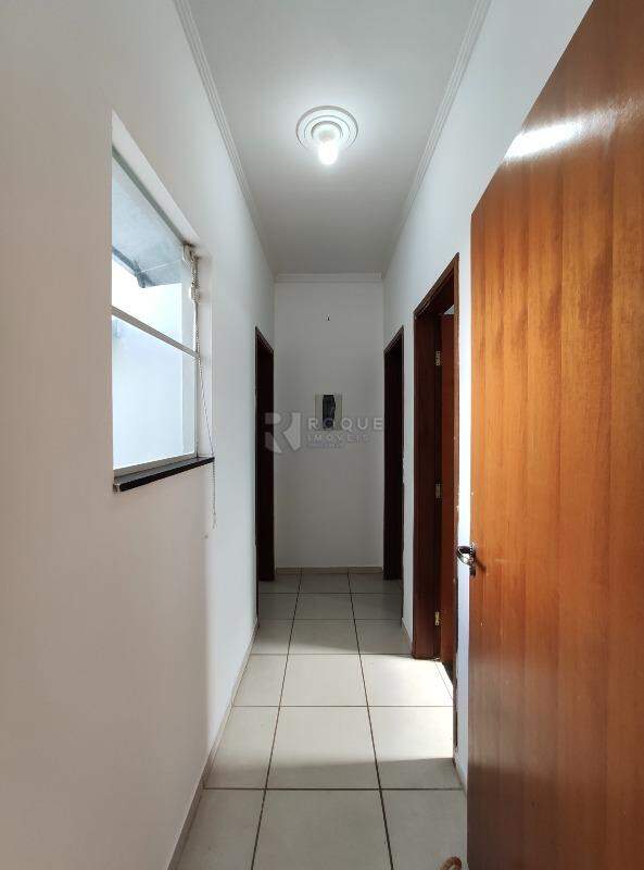 Casa Residencial para aluguel no bairro Jardim Campo Belo: Hall 