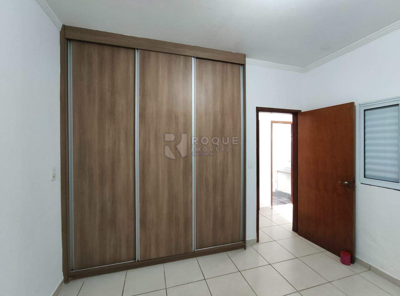 Casa Residencial para aluguel no bairro Jardim Campo Belo: Dormitório 2