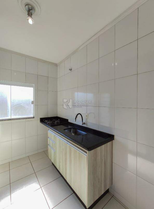 Casa Residencial para aluguel no bairro Jardim Campo Belo: Cozinha 