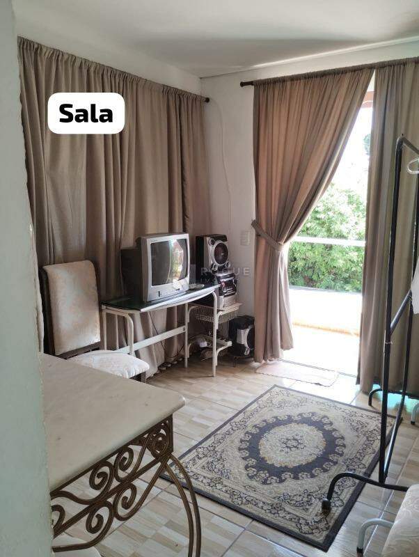Casa Residencial à venda no bairro Monte Carlo: 