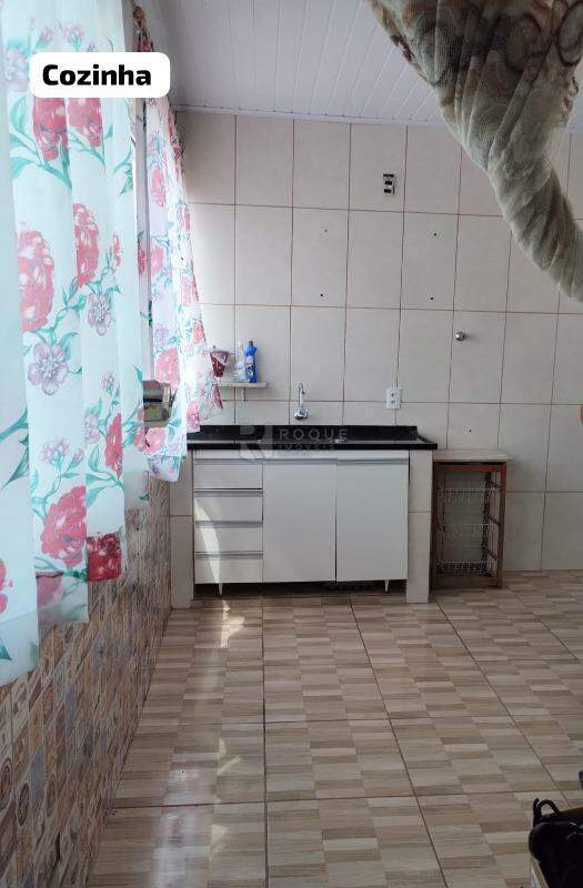Casa Residencial à venda no bairro Monte Carlo: 