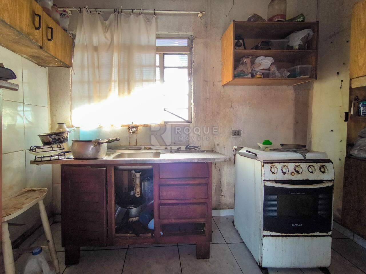 Casa Residencial à venda no bairro Jardim Boa Esperança: COZINHA