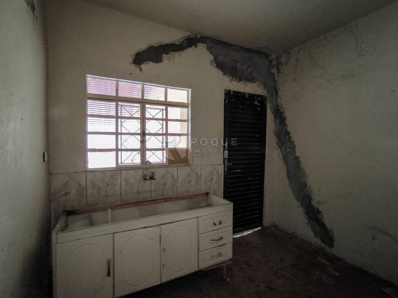 Casa Residencial à venda no bairro Jardim Boa Esperança: COZINHA EDÍCULA