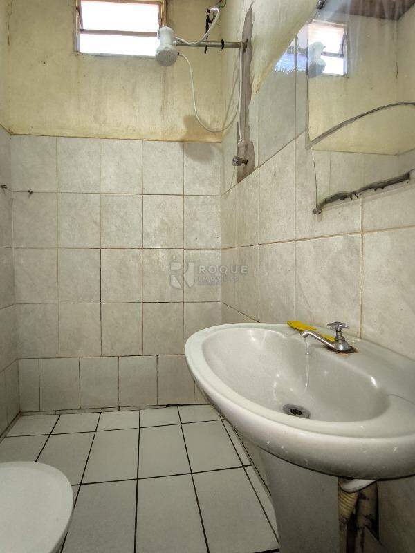 Casa Residencial à venda no bairro Jardim Boa Esperança: BANHEIRO SOCIAL