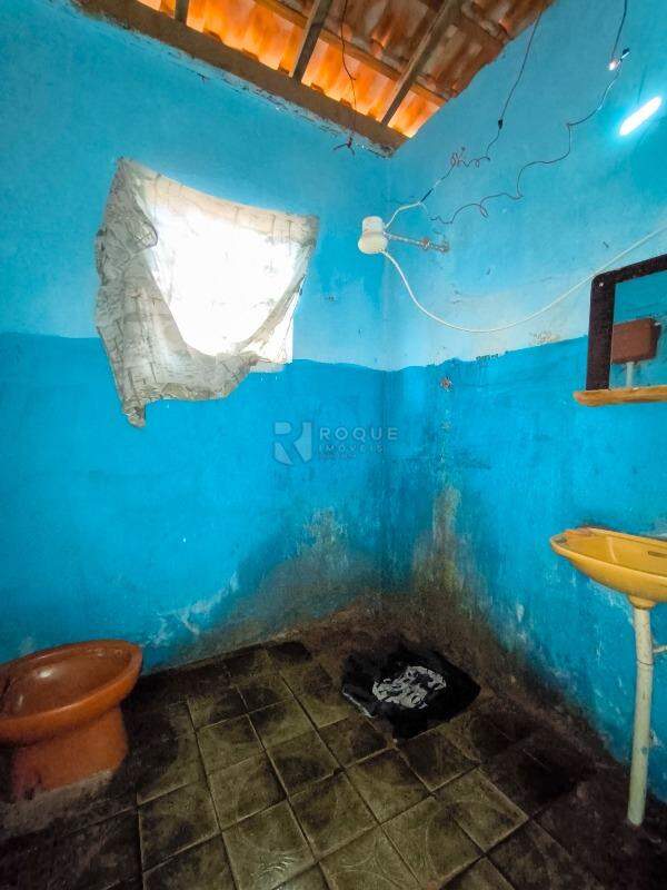 Casa Residencial à venda no bairro Jardim Boa Esperança: BANHEIRO SOCIAL