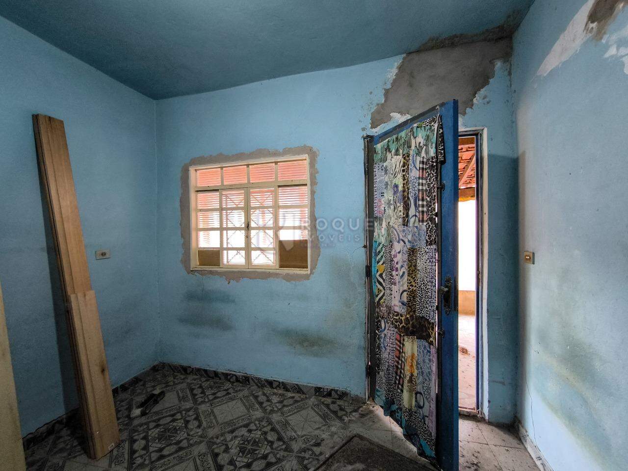 Casa Residencial à venda no bairro Jardim Boa Esperança: SALA DE ESTAR EDÍCULA