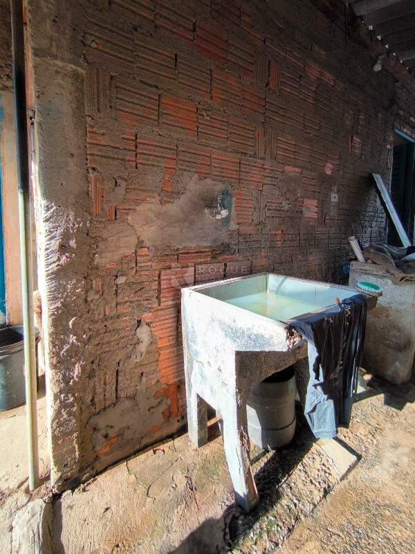 Casa Residencial à venda no bairro Jardim Boa Esperança: LAVATÓRIO