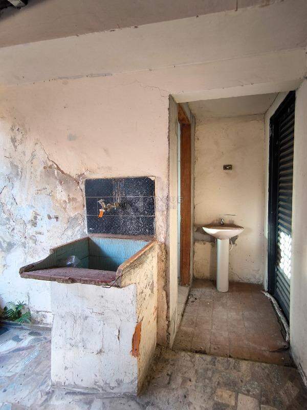 Casa Residencial à venda no bairro Jardim Boa Esperança: LAVANDERIA EDÍCULA