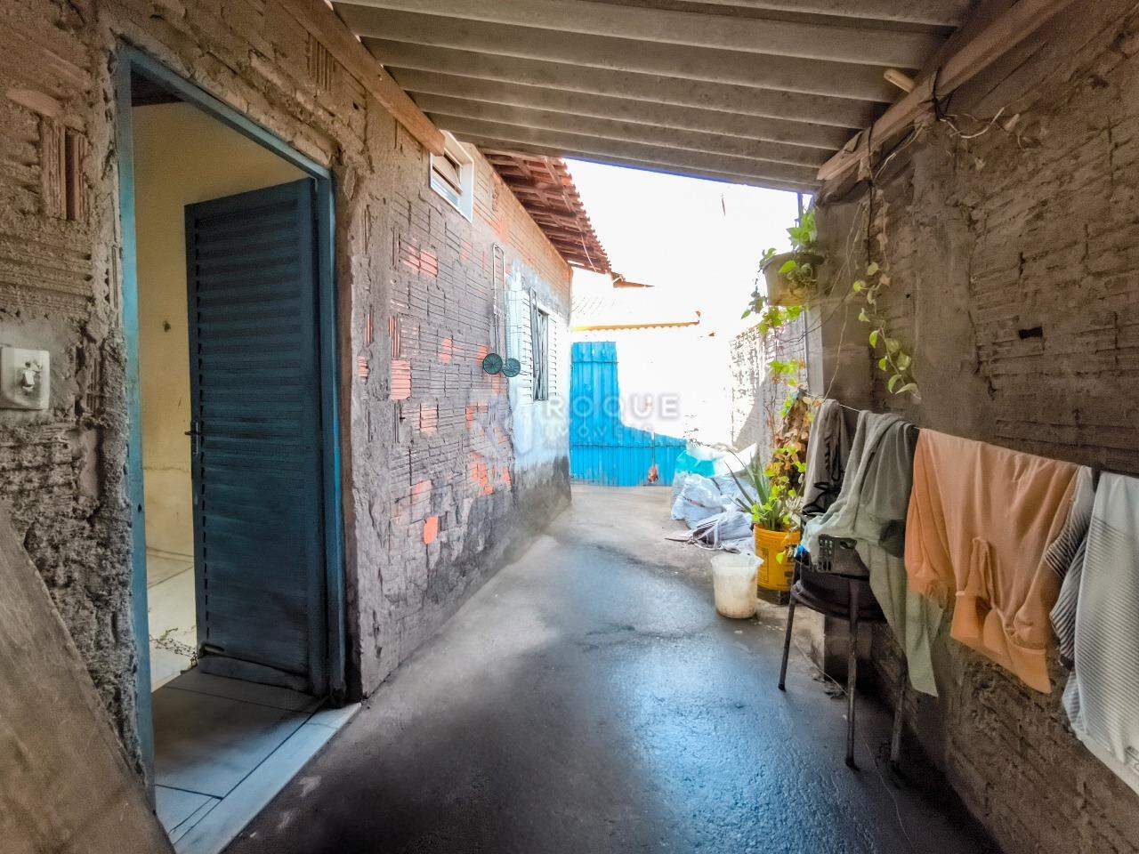 Casa Residencial à venda no bairro Jardim Boa Esperança: HALL DE ENTRADA