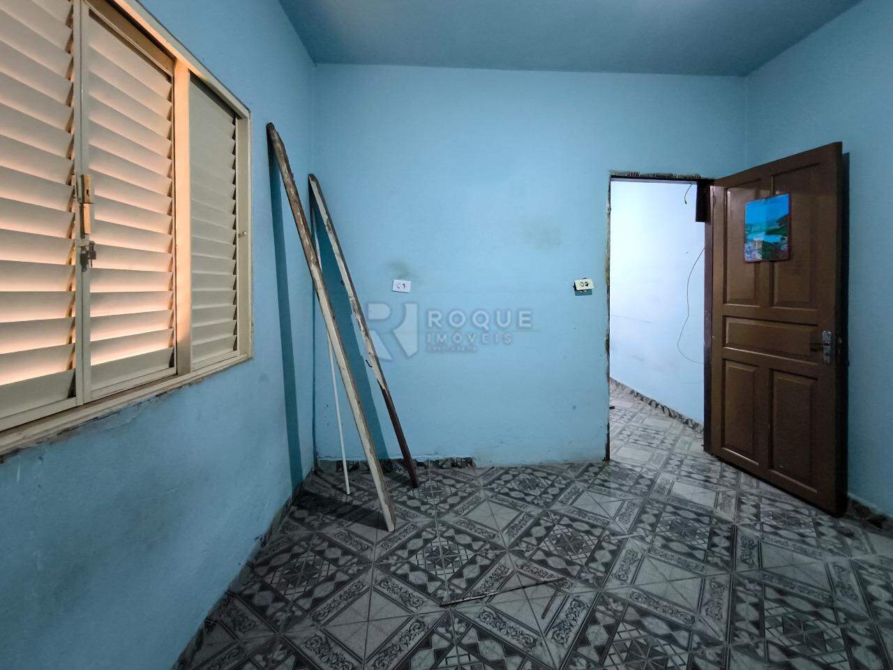 Casa Residencial à venda no bairro Jardim Boa Esperança: DORMITÓRIO EDÍCULA